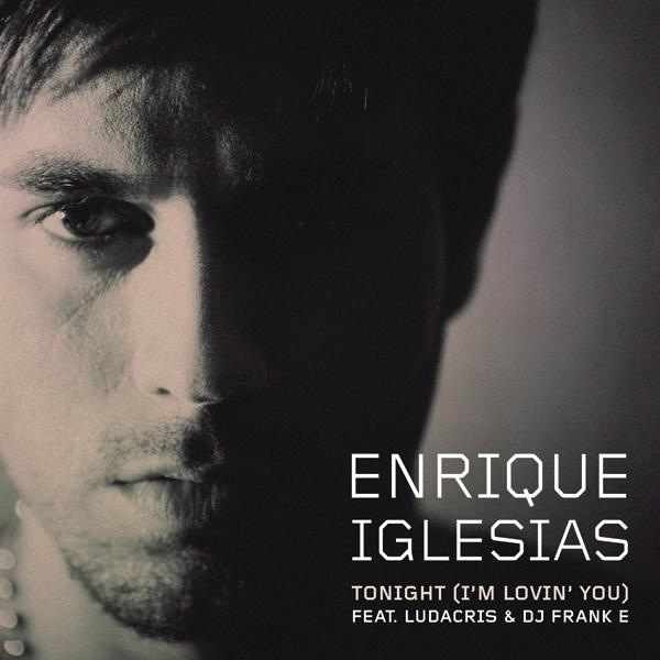 Enrique Iglesias